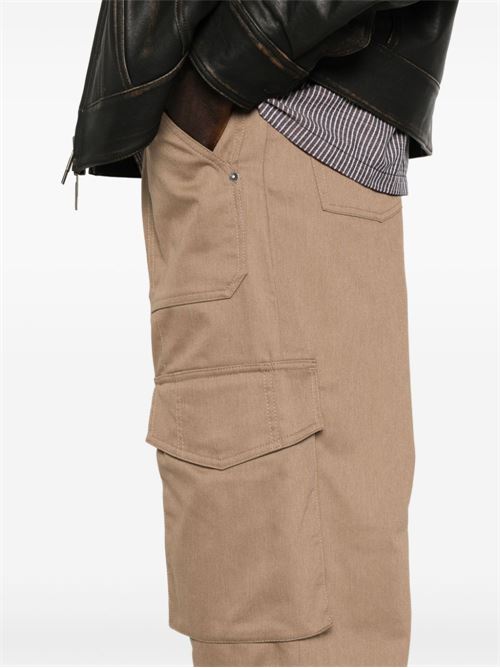 Pantalone cargo GOLDEN GOOSE | GMP01868P00155815369